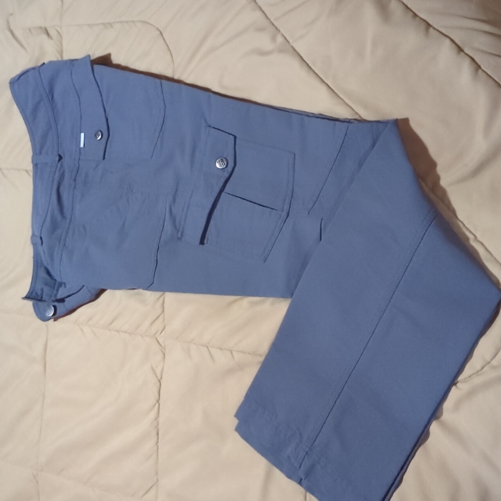 Columbia Omni-Shield Advanced Repellency pants